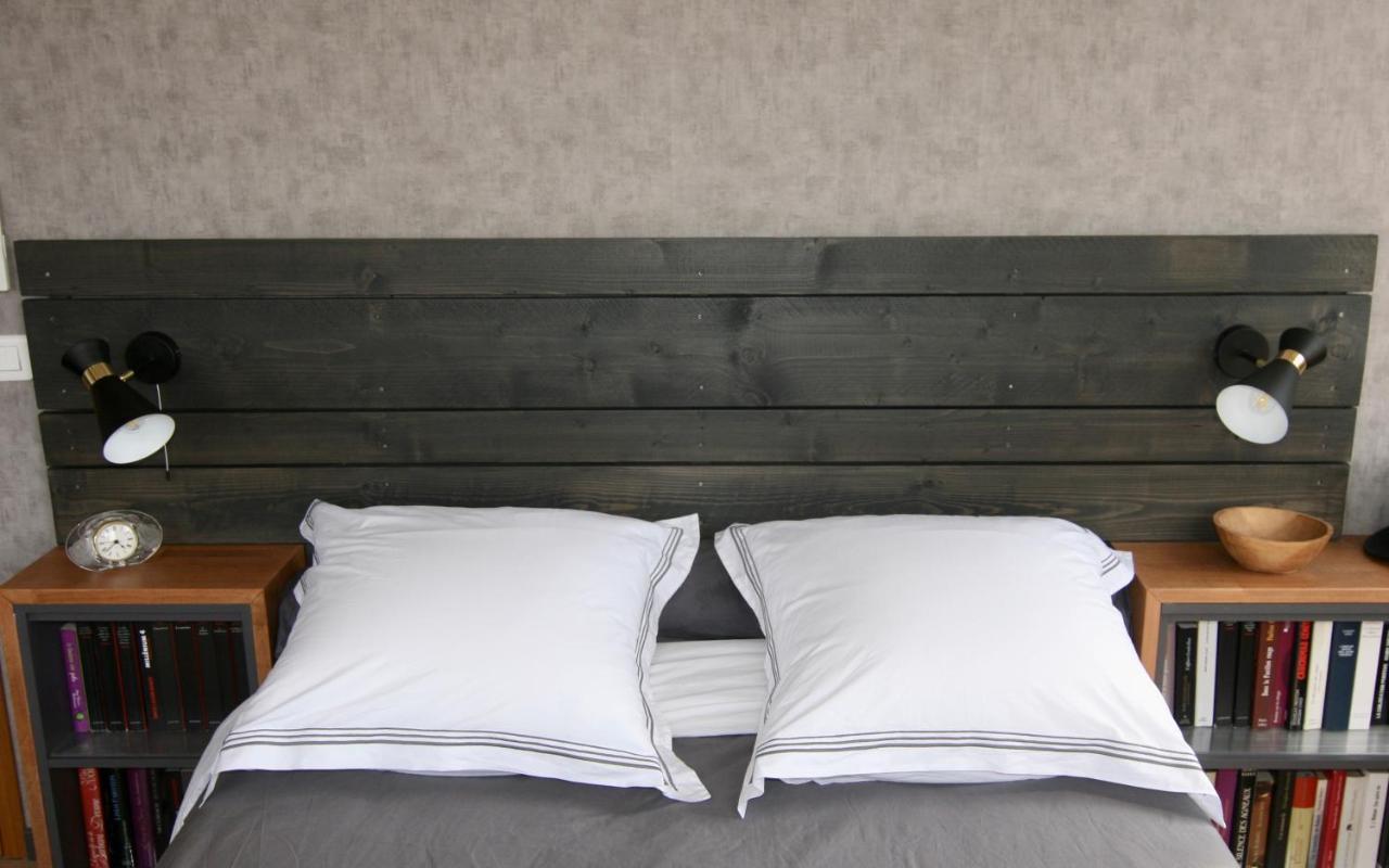 Bibou'S Room Paris Les Lilas Exterior photo